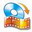 Nidesoft DVD to BlackBerry Converter icon